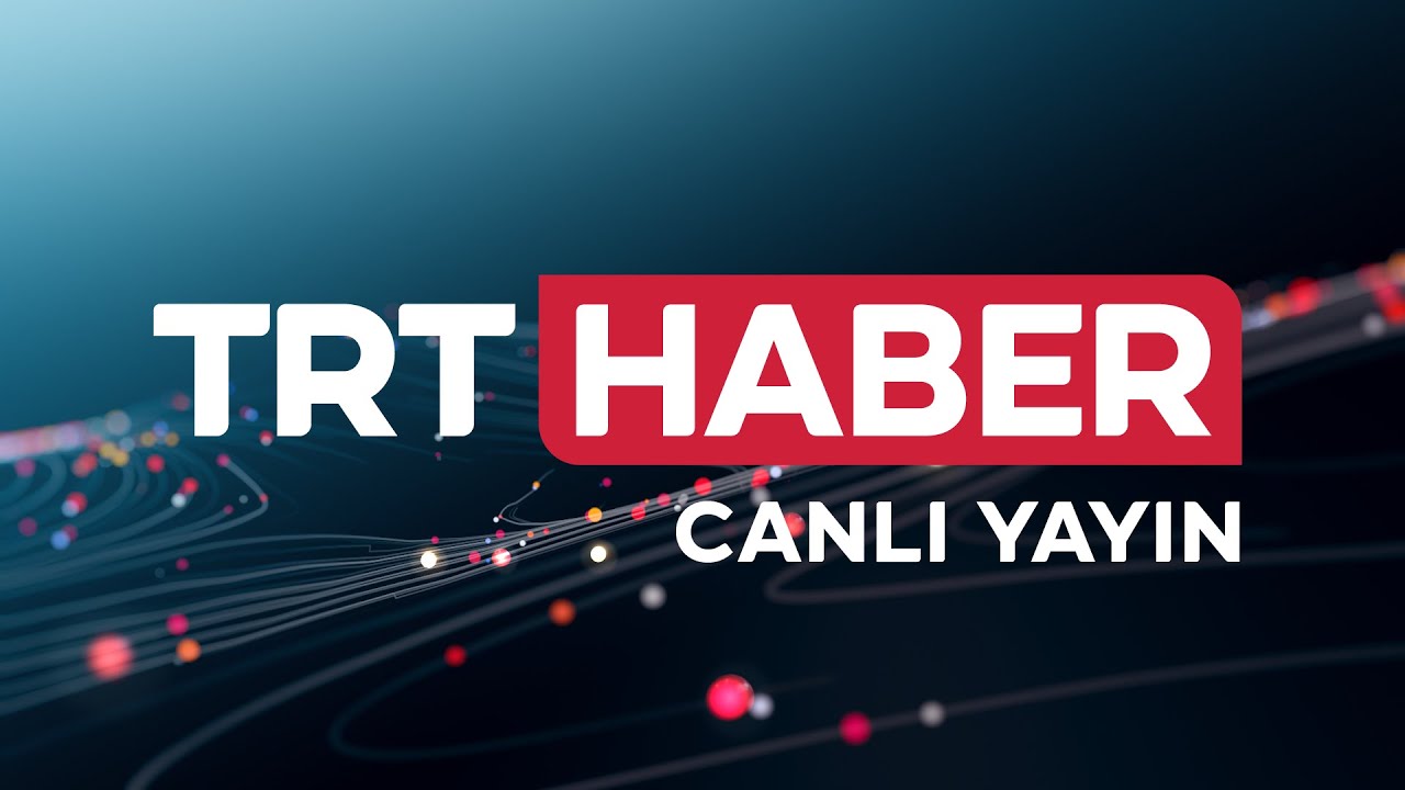 Профиль TRT HABER HD TV Канал Tv