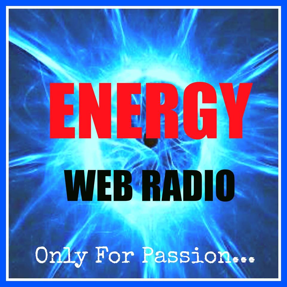 Профиль Energy web radio Канал Tv