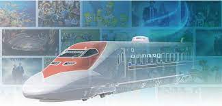 Live Train Tv