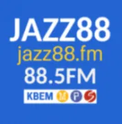 Jazz88 FM