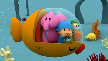 POCOYO TV Italia