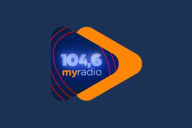 My radio 104.6 FM