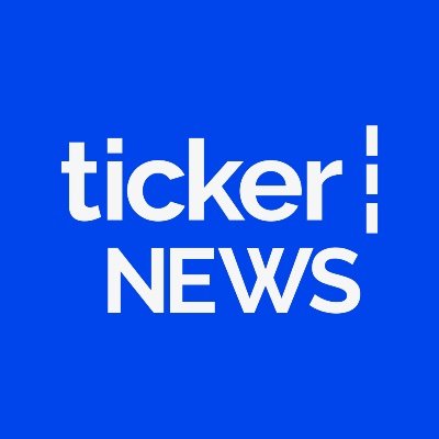 Ticker News TV
