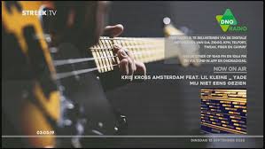 Streek Tv
