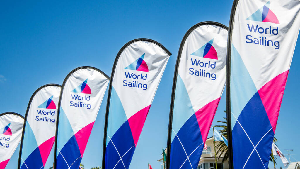 World Sailing TV
