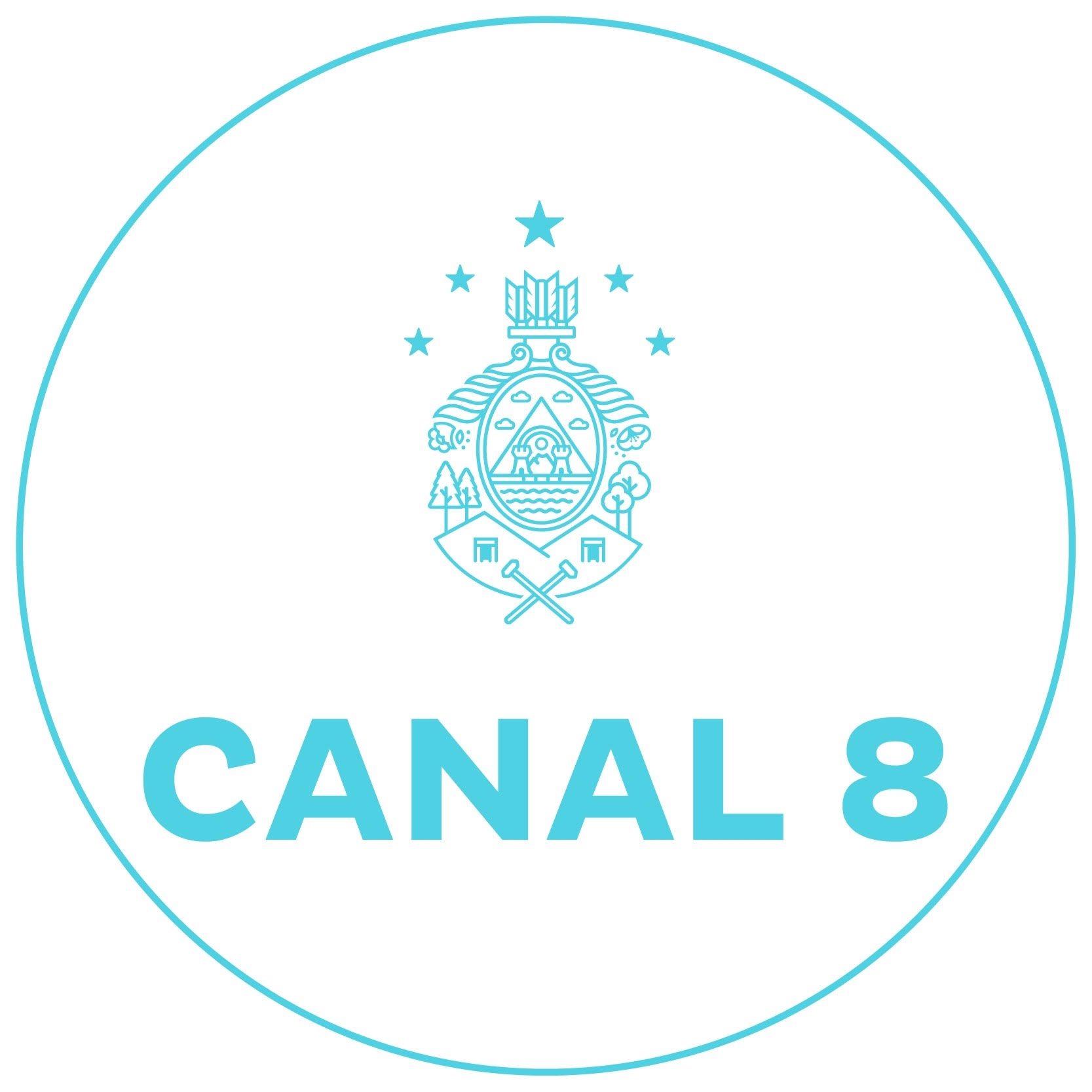 Canal 8 Honduras