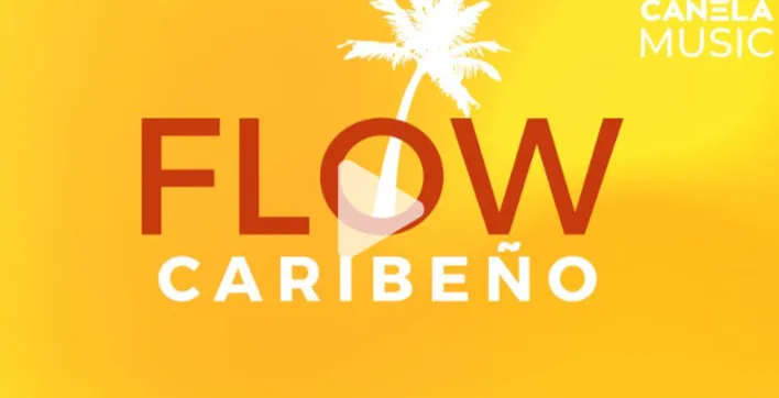 FLOW CARIBEÑO