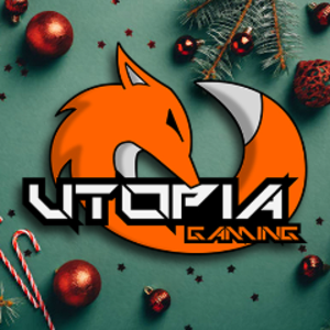 Профиль Utopia Gaming Канал Tv