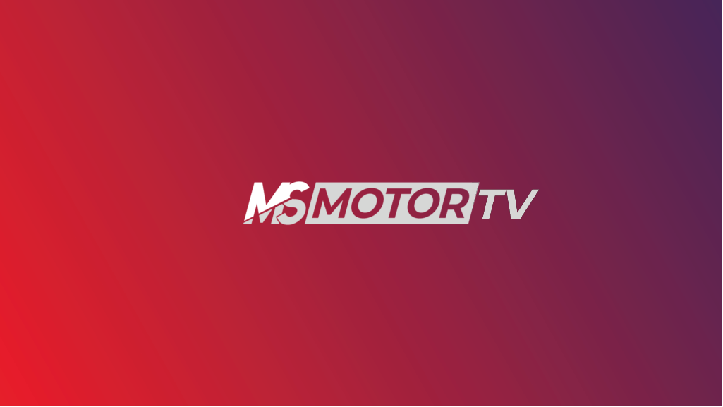 Profil MS MOTOR TV Kanal Tv