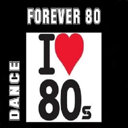 Radio Forever 80