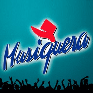 Musiquera Radio (HN) - in Live streaming