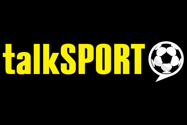 talkSPORT TV