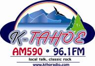 KTHO 590 AM South Lake