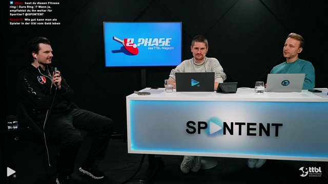 Spontent