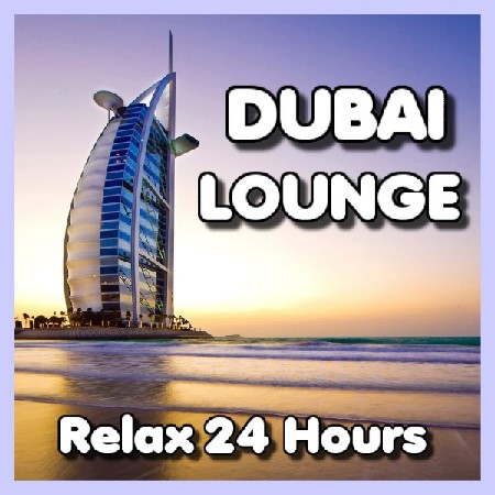 Dubai Lounge Radio (IT) - en directo - online en vivo