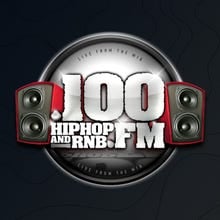 Profile 100 Hip Hop and RNB FM Tv Channels