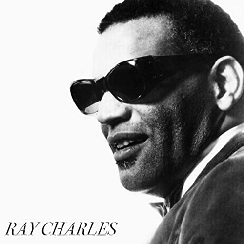 Exclusively Ray Charles