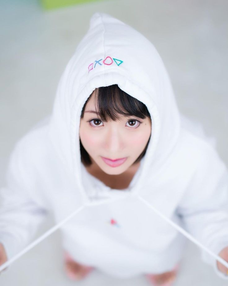 Shibuya Kaho