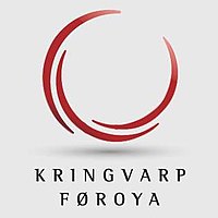 Profilo KVF TV Kringvarp Foroya Canale Tv