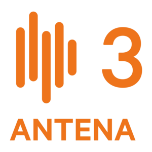 Profilo RTP Antena 3 FM Canale Tv