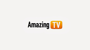 Amazing TV