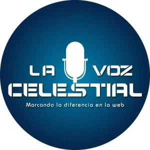 La Voz Celestial 107.9