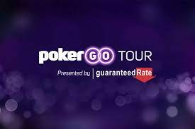 PokerGO