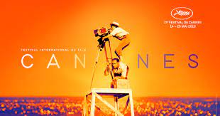 Festival de Cannes TV