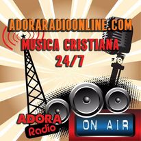 Profilo Adora Radio online Canale Tv
