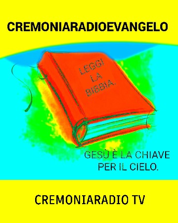 Profil Cremonia Radio Evangelo TV kanalı