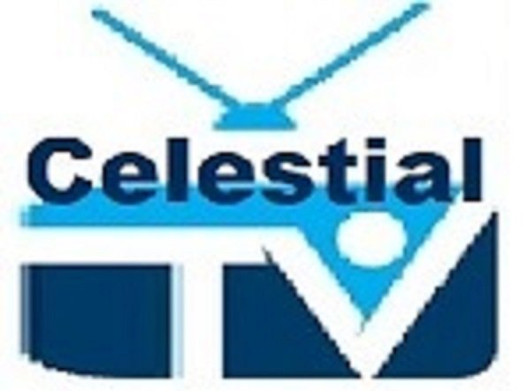 CELESTIAL107 TV