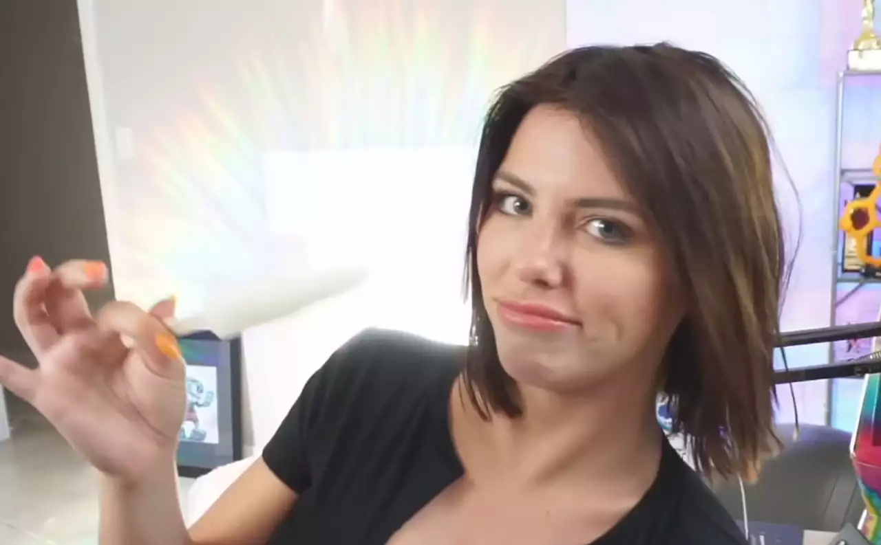 Adriana Chechik