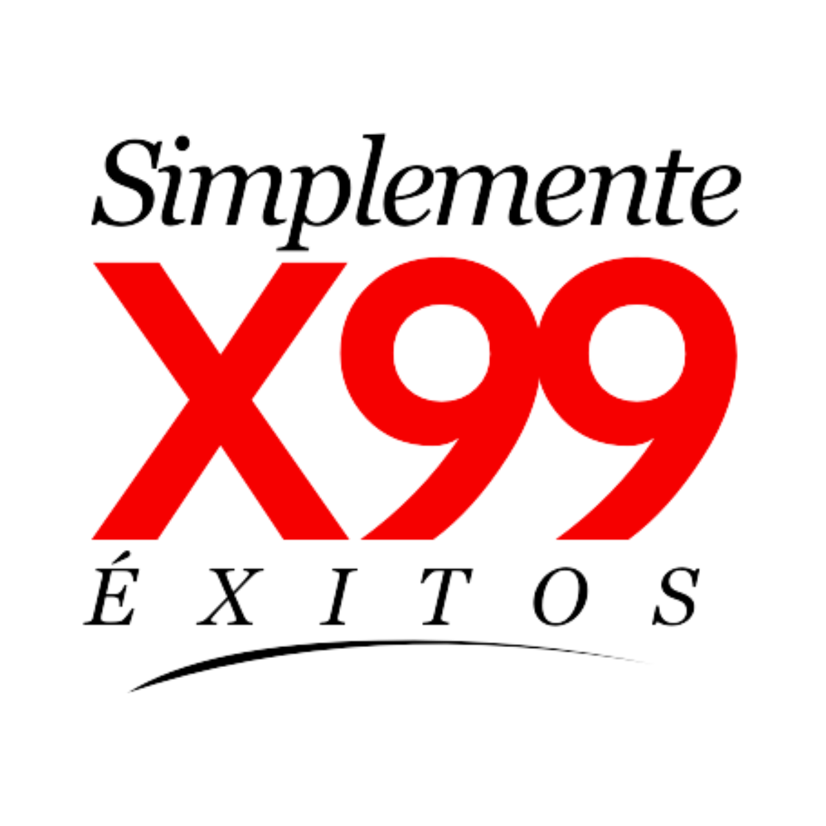 Simplemente Exitos X99