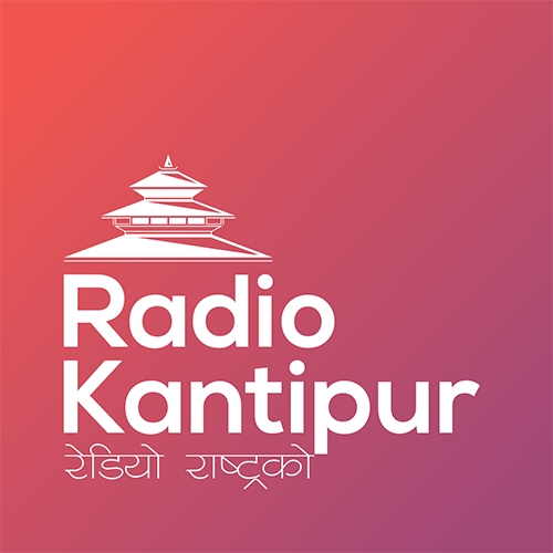 Radop Kantipur 101,8 FM