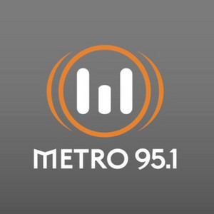 Metro 95.1 Sonido Urbano