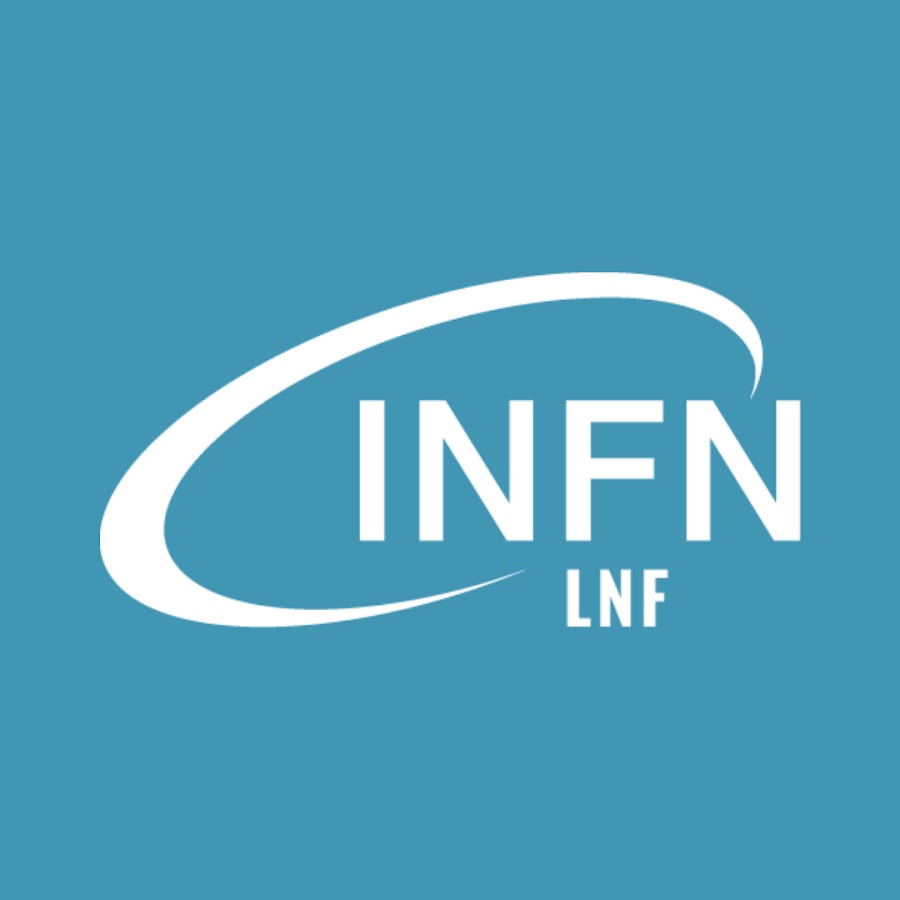 INFN LNF TV