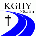 KGHY 88.5 FM