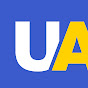 Profil UA TV Ukraine Kanal Tv