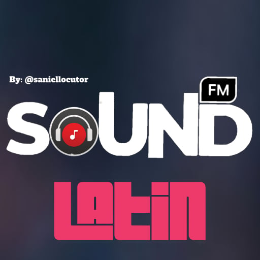 Radio Sound FM  Latin 