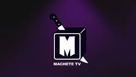 Machete TV