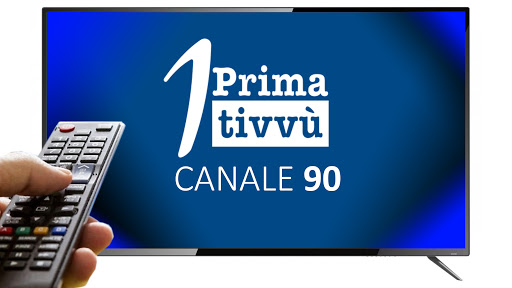 Prima Tivvu