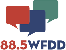 WFDD 88.5 FM