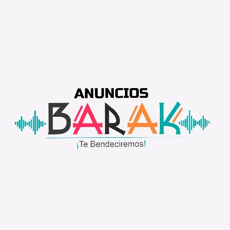 Профиль Anuncios Barak Канал Tv