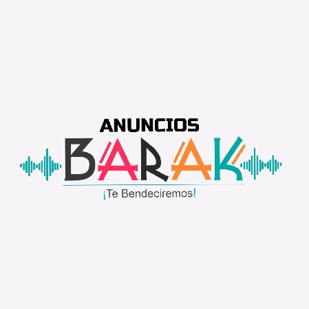 Anuncios Barak