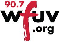 WFUV 90.7 FM New York