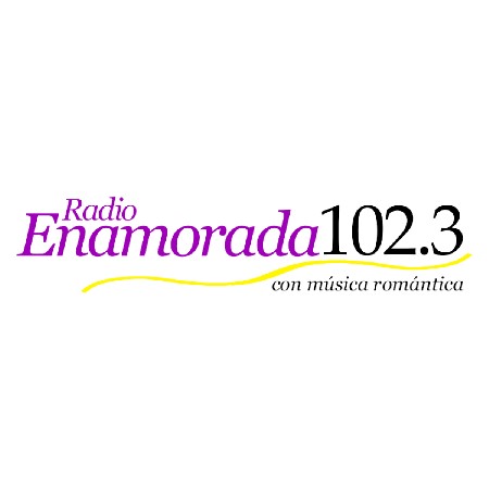 Profil Radio Enamorada 102.3 FM Canal Tv