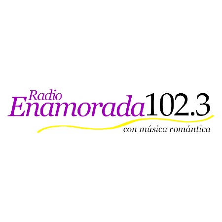 Radio Enamorada 102.3 FM