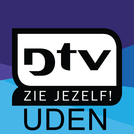 DTV Zie Jezelf