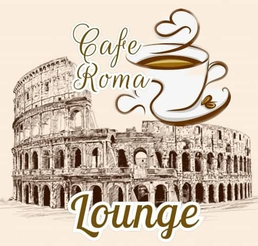 Cafe Roma Lounge FM