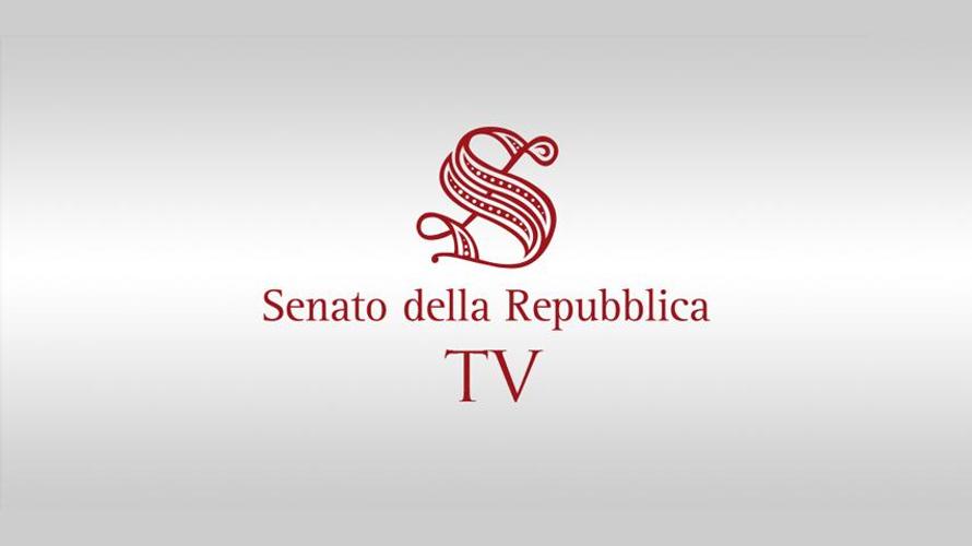 Senato TV
